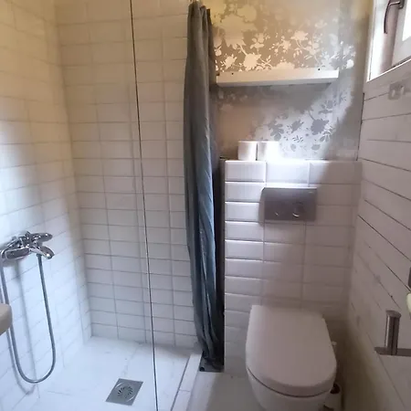 Bistro * Bistrica (Zlatibor)