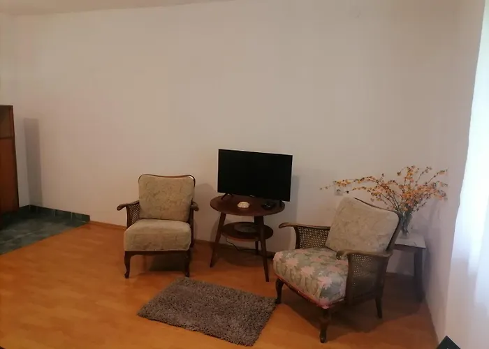 Bistro Semesterbostad