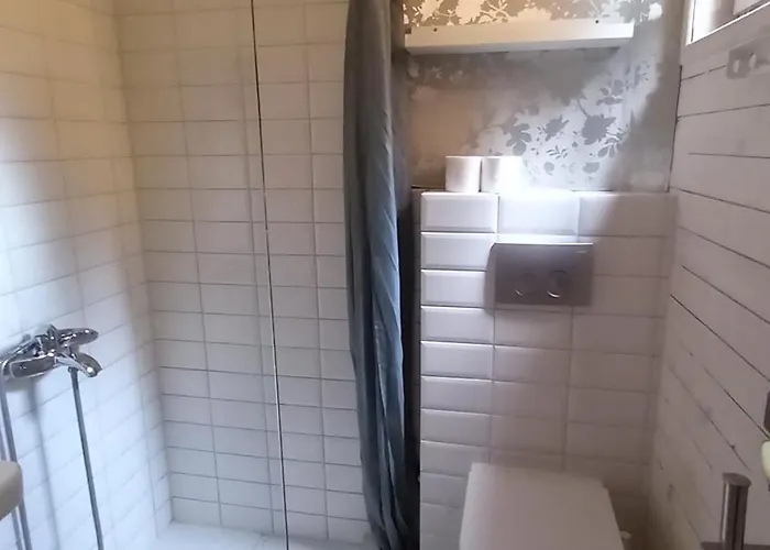 Bistro * Bistrica (Zlatibor)