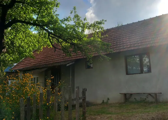 Bistro Bistrica (Zlatibor)